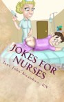 BookCover jokes for nurses